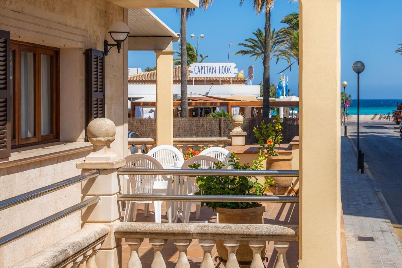 Dofi Villa Cala Millor  Exterior photo