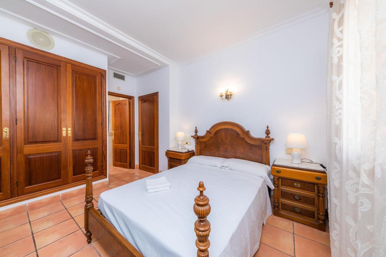 Dofi Villa Cala Millor  Exterior photo